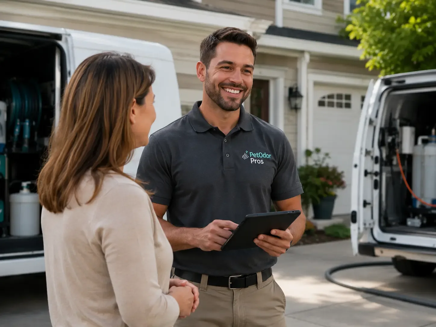Pet Odor Removal FAQs for Castleton On Hudson, NY
